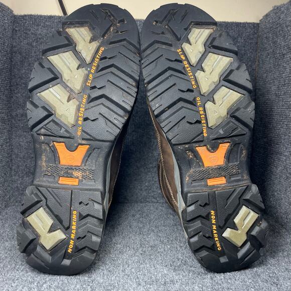 Ariat Workhog Trek 8\
